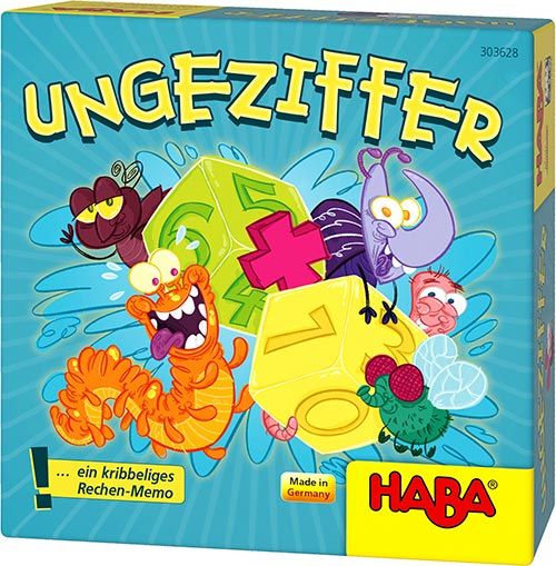 UngeziFFer