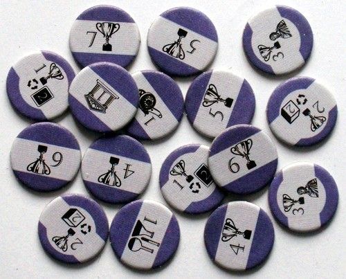 Historia: Civilization Goals