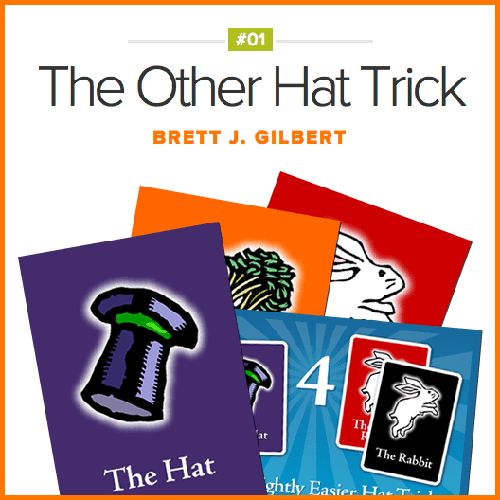 Обложка игры The Other Hat Trick
