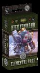 Hordes: High Command – Elemental Rage