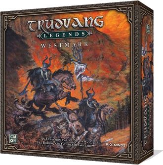 Trudvang Legends: Westmark