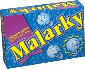 Malarky