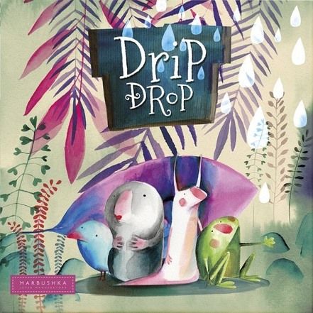 Drip-Drop