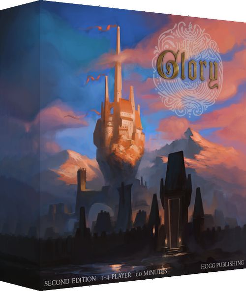 Glory: 2nd Edition