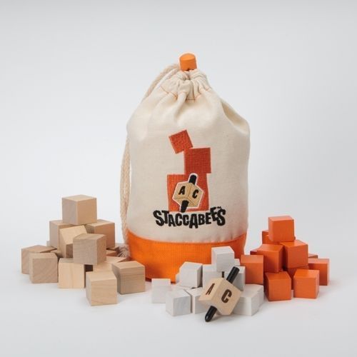 Обложка игры Staccabees