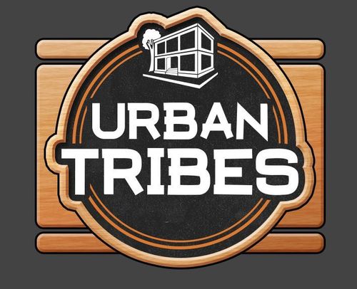 Обложка игры Urban Tribes