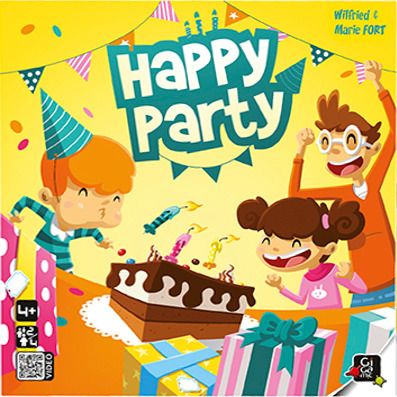 Happy Party