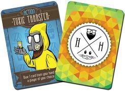 Hipsters and Hamsters