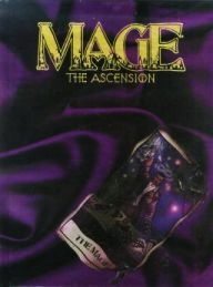 Mage: the Ascension