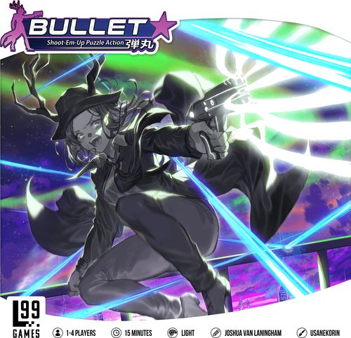 Bullet★