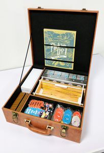 Flick 'em Up!: Giant Edition