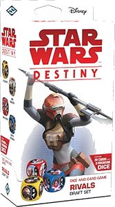 Star Wars: Destiny — Rivals Draft Set