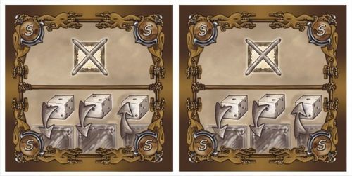 Обложка игры Shanghaien - Extrakarte 2