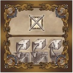 Shanghaien - Extrakarte 2