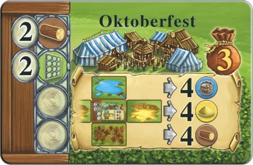 Glass Road: Oktoberfest