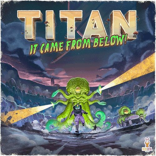 Обложка игры Titan: It came from below!