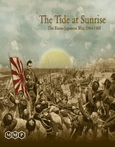 The Tide at Sunrise: The Russo-Japanese War, 1904-1905