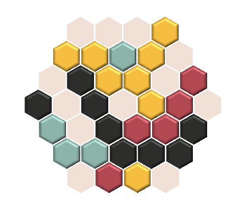 Обложка игры Blooms