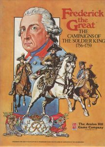 Frederick the Great