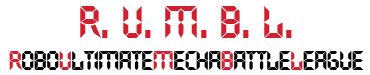 R.U.M.B.L.