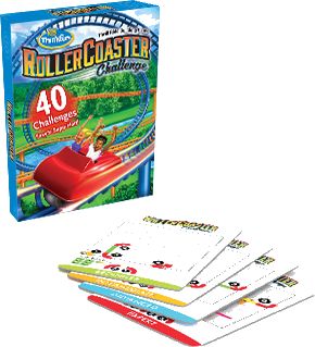 Roller Coaster Challenge