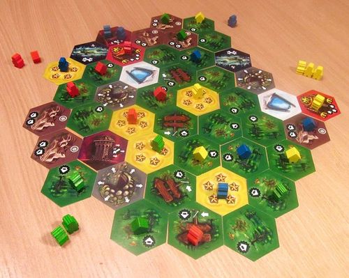 Древний портал