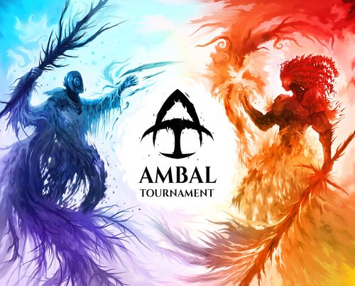 Обложка игры Ambal Tournament: Foundation
