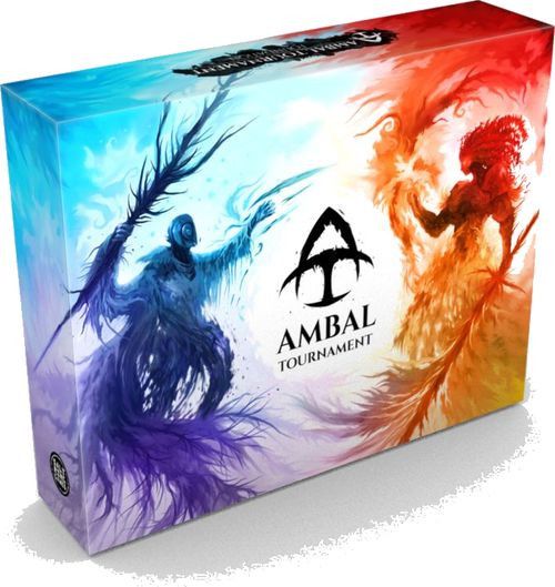 Ambal Tournament: Foundation