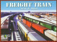Freight Train