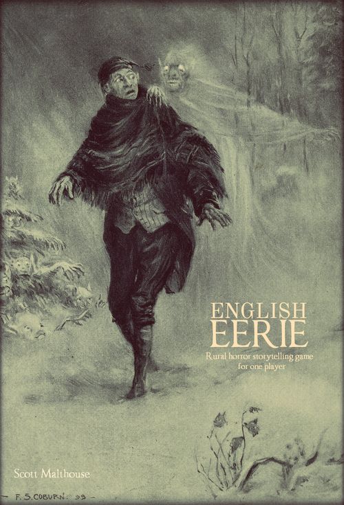 English Eerie