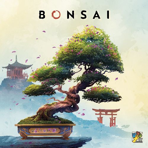 Обложка игры Bonsai (2022)