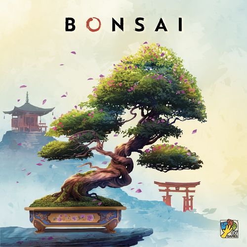 Bonsai (2022)