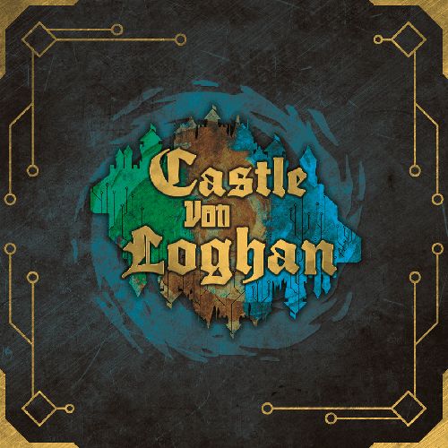 Обложка игры Castle Von Loghan
