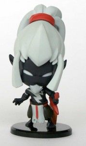 Krosmaster: Goultard the Barbarian