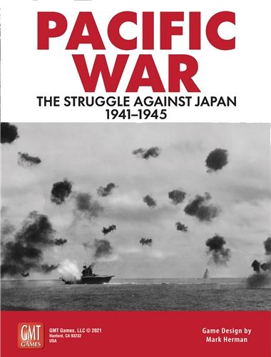 Pacific War: The Struggle Against Japan, 1941-1945 (Second Edition)