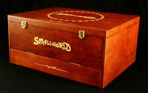 Small World Designer Edition