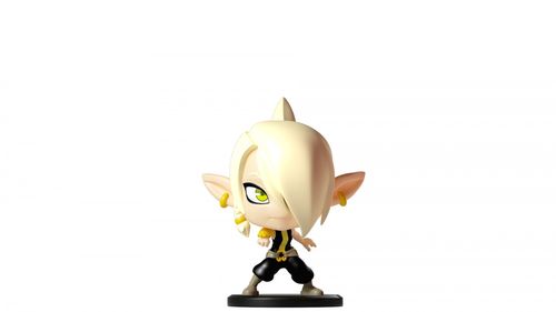 Обложка игры Krosmaster: Cleophee