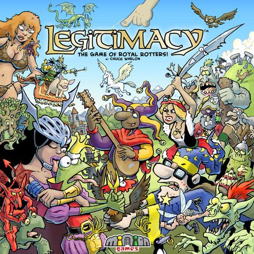 Законность