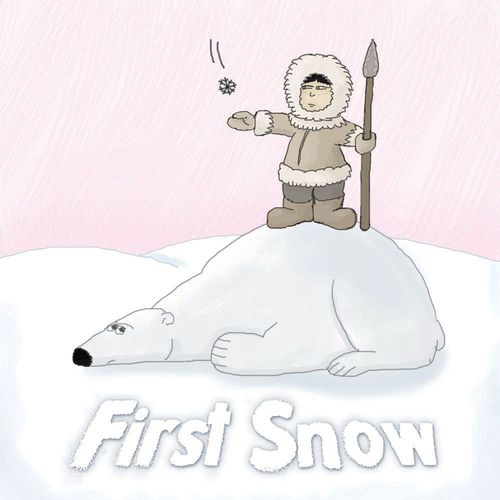 Обложка игры First Snow