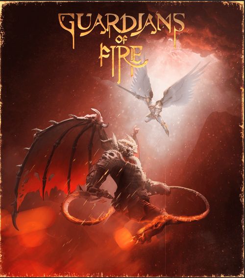 Guardians of Fire