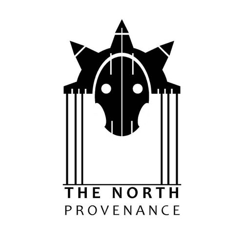 Обложка игры The North: Provenance
