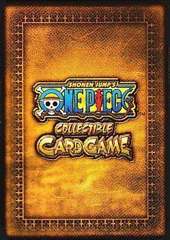 Обложка игры One Piece Card Game