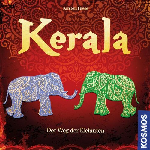 Kerala: Der Weg der Elefanten