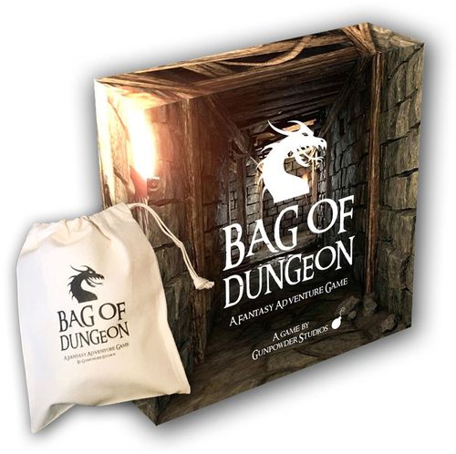 Bag of Dungeon