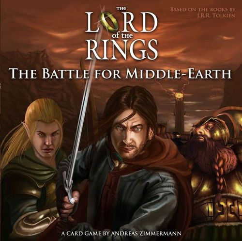 The Lord of the Rings: The Battle for Middle-Earth