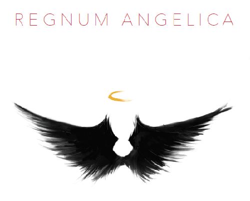 Обложка игры Regnum Angelica