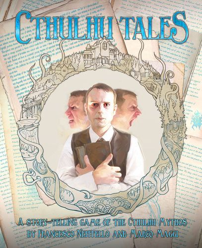 Cthulhu Tales