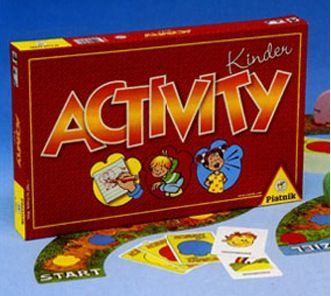 Activity Kinder