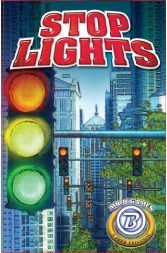 Обложка игры Stoplights