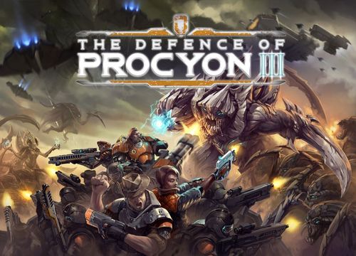 The Defence of Procyon III